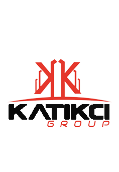 Katıkcı Group - İnşaat Proje 