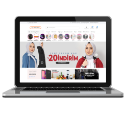 EA Medya Default E-Ticaret Scripti