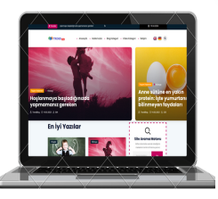 TrendBlog EA Medya Blog Scripti