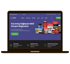 OnePage Ürün Satış Scripti
